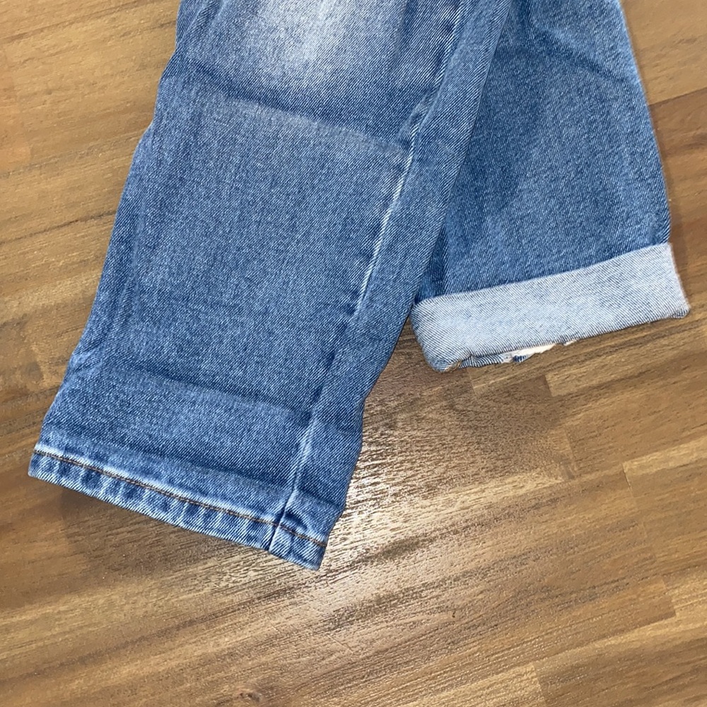 Jeans - Picture 4 of 10